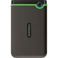 Transcend Зовнішній жорсткий диск 2.5" 1TB Transcend (TS1TSJ25M3S)