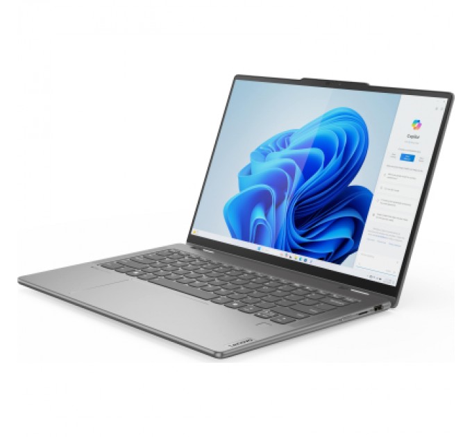 Lenovo Ноутбук Lenovo Yoga 7 2 in 1 14IML9 (83DJ00CLRA)