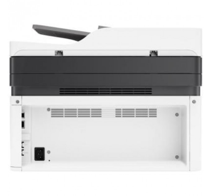Багатофункціональний пристрій HP LaserJet 137fnw с WiFi (4ZB84A)