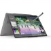 Lenovo Ноутбук Lenovo Yoga 7 2 in 1 14IML9 (83DJ00CLRA)