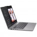 Lenovo Ноутбук Lenovo Yoga 7 2 in 1 14IML9 (83DJ00CLRA)