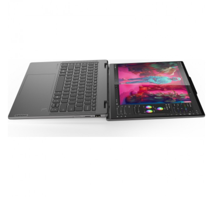 Lenovo Ноутбук Lenovo Yoga 7 2 in 1 14IML9 (83DJ00CLRA)