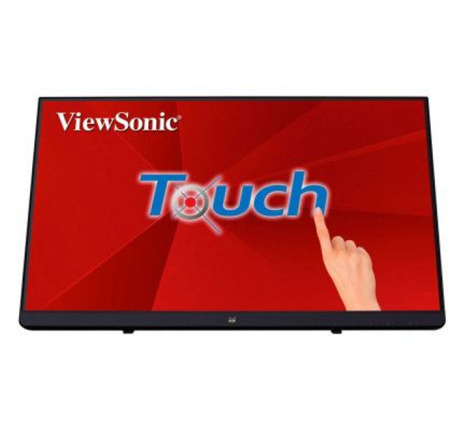 Монітор ViewSonic TD2230