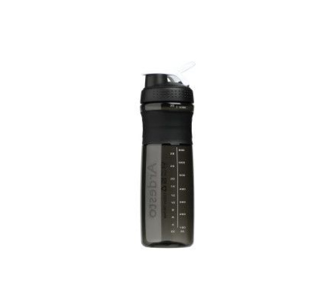 Ardesto Пляшка для води Ardesto 1000 мл (AR2204TB)