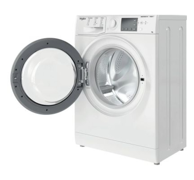 Пральна машина Whirlpool WRSB7259WBUA