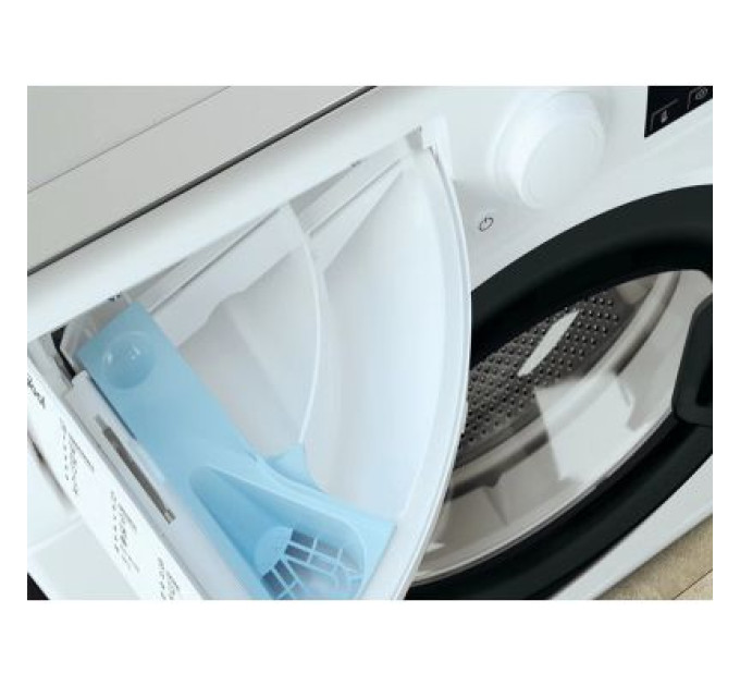 Пральна машина Whirlpool WRSB7259WBUA