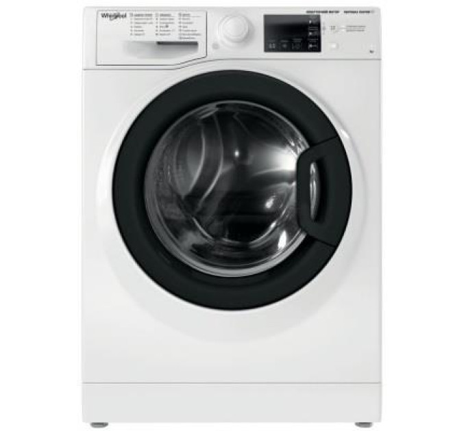 Пральна машина Whirlpool WRSB7259WBUA