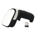 Xkancode Сканер штрих-коду Xkancode F2 2D, 2,4 ГГц, USB, 1280x800 (F2)