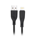 Maxxter Дата кабель USB 2.0 AM to Lightning 2.0m Maxxter (UB-L-USB-02-2m)