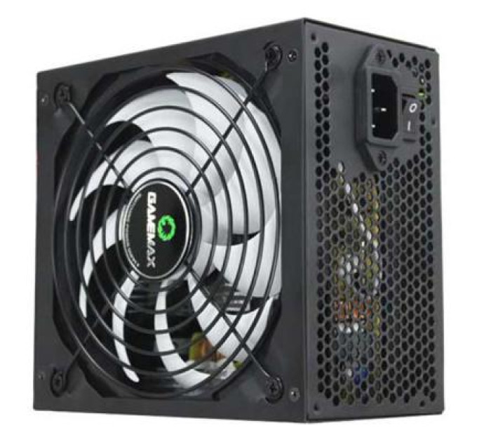 Gamemax Блок живлення Gamemax 500W (GP-500)