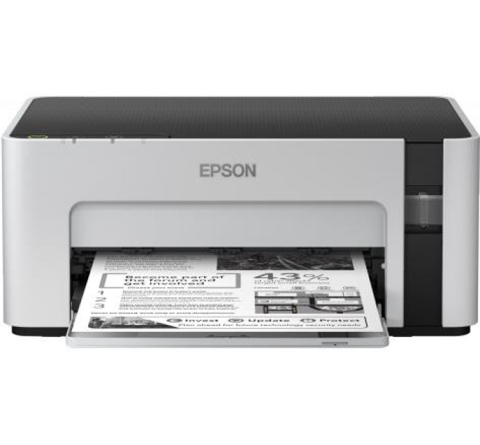 Epson Струменевий принтер Epson M1100 (C11CG95405)