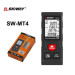 Sndway Лазерний далекомір Sndway SW-MT4