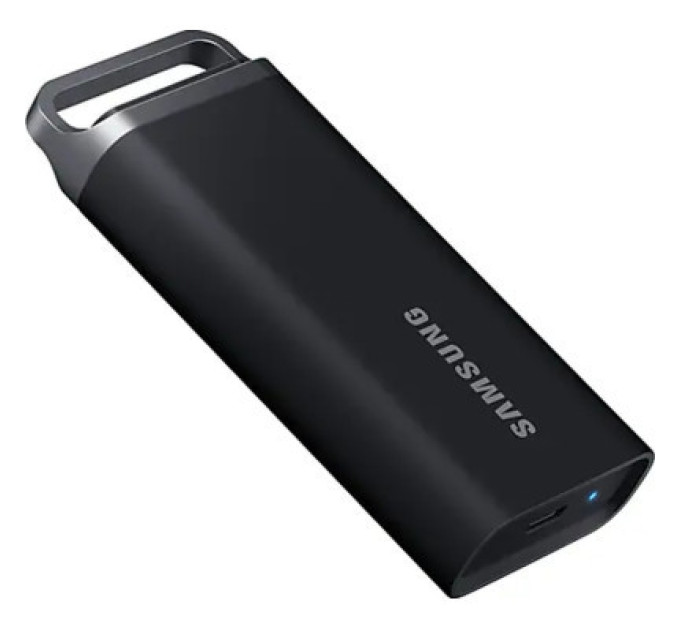 Samsung Накопичувач SSD USB 3.2 8TB T5 Shield Samsung (MU-PH8T0S/EU)
