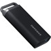 Samsung Накопичувач SSD USB 3.2 8TB T5 Shield Samsung (MU-PH8T0S/EU)