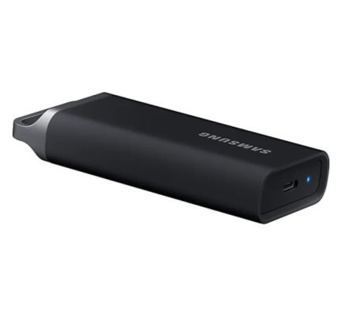Samsung Накопичувач SSD USB 3.2 8TB T5 Shield Samsung (MU-PH8T0S/EU)