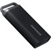 Samsung Накопичувач SSD USB 3.2 8TB T5 Shield Samsung (MU-PH8T0S/EU)