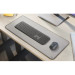 Logitech Комплект Logitech Signature Slim MK950 for Business Wireless/Bluetooth UA Graphite (920-012508)