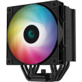 Deepcool Кулер до процесора Deepcool AG500 BK ARGB (R-AG500-BKANMN-G-1)