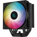 Deepcool Кулер до процесора Deepcool AG500 BK ARGB (R-AG500-BKANMN-G-1)