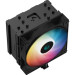 Deepcool Кулер до процесора Deepcool AG500 BK ARGB (R-AG500-BKANMN-G-1)