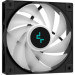Deepcool Кулер до процесора Deepcool AG500 BK ARGB (R-AG500-BKANMN-G-1)