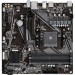 GIGABYTE Материнська плата GIGABYTE A520M DS3H V2