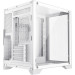 Gamemax Корпус Gamemax Infinity Mini White