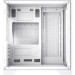 Gamemax Корпус Gamemax Infinity Mini White