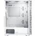 MONTECH Корпус MONTECH X3 GLASS (W)