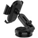 ColorWay Універсальний автотримач ColorWay Dashboard Car Wireless Charger 15W Black (CW-CHAW037Q-BK)