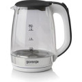 Gorenje Електрочайник Gorenje K17GXG