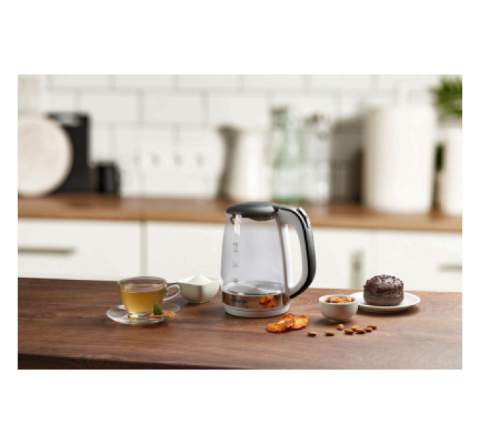 Gorenje Електрочайник Gorenje K17GXG