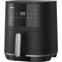 Мультипіч Braun HF 3030 BK (HF3030BK)