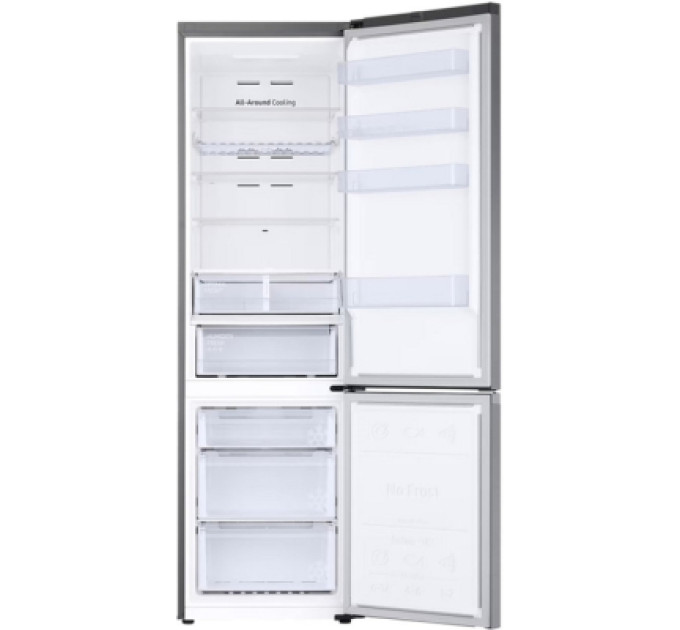 Samsung Холодильник Samsung RB38C679ES9/UA