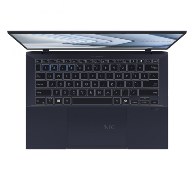 ASUS Ноутбук ASUS ExpertBook B9 B9403CVAR-KM0694X (90NX05W1-M00YP0)