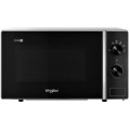 Мікрохвильова піч Whirlpool MWP 101 SB