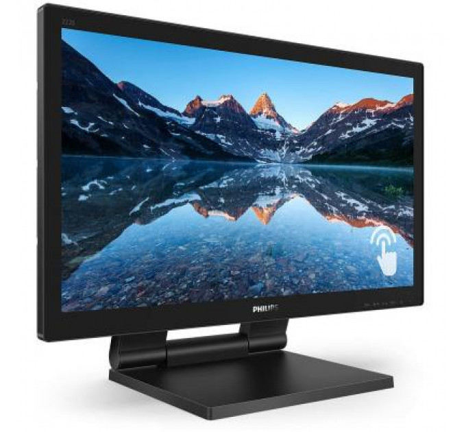 Монітор Philips 222B9T/00