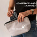 Promate Зарядний пристрій Promate tripmate-gan100