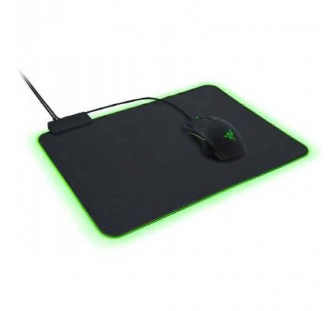 Килимок для мишки Razer Goliathus CHROMA (RZ02-02500100-R3M1)