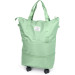 Voltronic Дорожня сумка Voltronic 55х22х80 cm, 56-75 л Green (YT-M-75Green)
