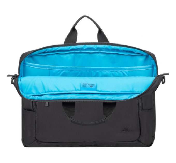 RivaCase Сумка для ноутбука 15.6" 7531 Alpendorf, Black RivaCase (7531Black)