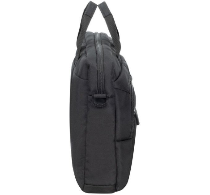 RivaCase Сумка для ноутбука 15.6" 7531 Alpendorf, Black RivaCase (7531Black)