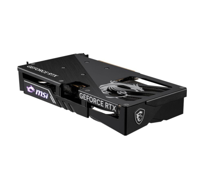 MSI Відеокарта PCIE16 RTX5060 8GB GDDR7 RTX5060 8G GAMING OC MSI