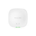 ARUBA BY HPE Точка доступу HPE ARUBA Networking Instant On Access Point Dual Radio 2x2 Wi Fi 6 RW AP21 S1T09A (APIN0503)
