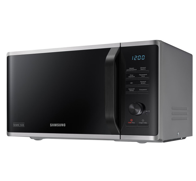 Samsung Мікрохвильова піч Samsung MS23K3515AS/UA