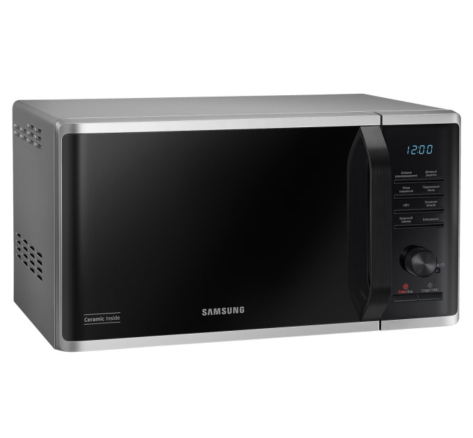 Samsung Мікрохвильова піч Samsung MS23K3515AS/UA
