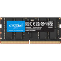 Crucial Модуль пам'яті для ноутбука SoDIMM DDR5 32GB 6400 MHz Micron (CT32G64C52CS5)