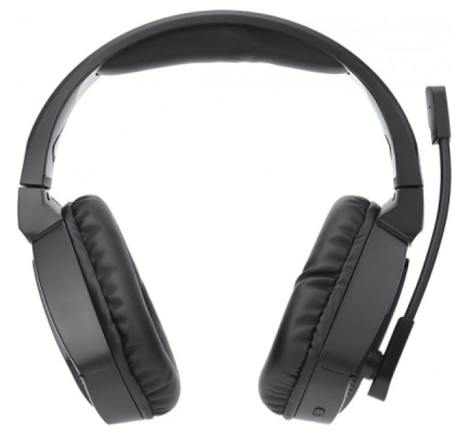 Xtrike ME Навушники Xtrike ME GH-512W XBOX/PS/PC Wireless Black (GH-512W)