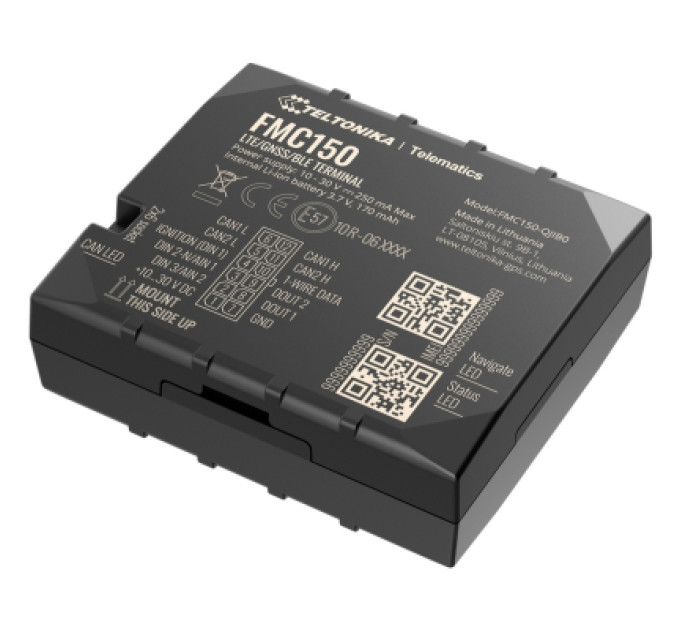 Teltonika GPS-трекер Teltonika FMC150