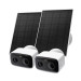 TP-Link Wi-Fi камера , Tapo C400 KIT TP-LINK